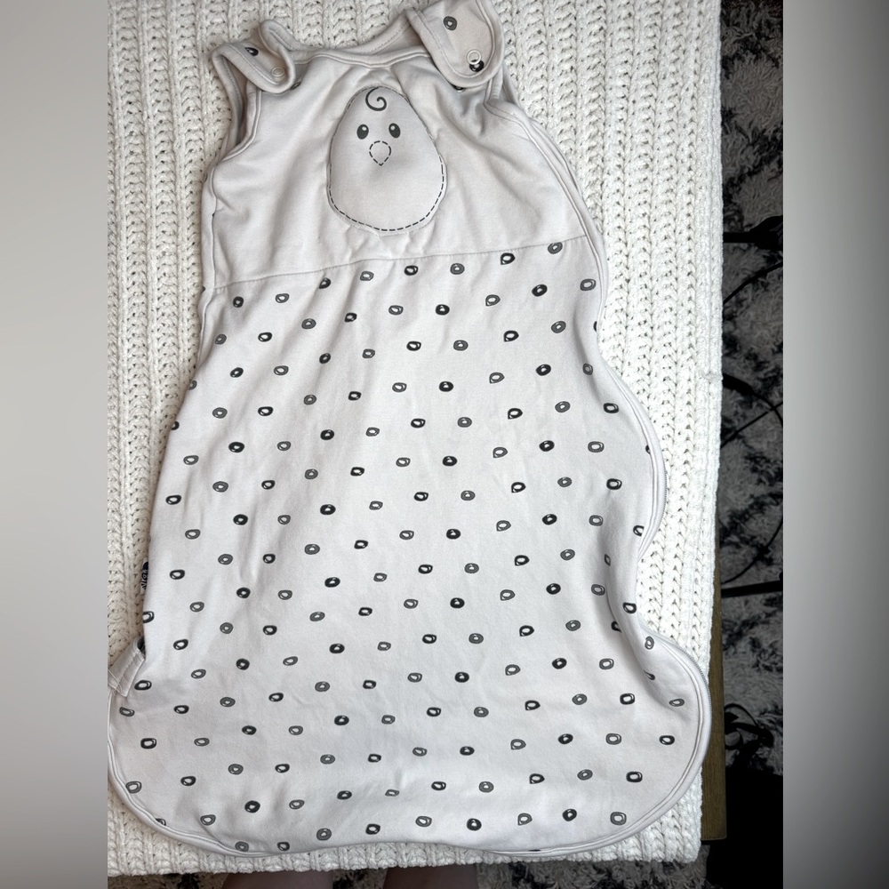 Nested Bean Zen Sack Classic Size Small 0-6 Months